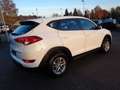 Hyundai TUCSON blue Blanc - thumbnail 4
