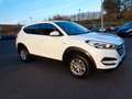 Hyundai TUCSON blue Blanc - thumbnail 3