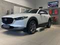 Mazda CX-30 5WGN 2.0L e-SKYACTIV X 186ps 6AT FWD Takumi WLOP Weiß - thumbnail 1