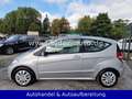 Mercedes-Benz A 200 Elegance Automatik ***GETRIEBE PROBLEM*** Argent - thumbnail 9