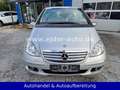 Mercedes-Benz A 200 Elegance Automatik ***GETRIEBE PROBLEM*** Argent - thumbnail 4