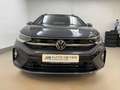 Volkswagen Taigo R-Line 1,0 l TSI DSG Navi AHK Ganzjahresreifen Ka Gris - thumbnail 3