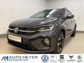 Volkswagen Taigo R-Line 1,0 l TSI DSG Navi AHK Ganzjahresreifen Ka Gris - thumbnail 1
