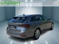 Skoda Octavia Combi 2.0 TDI Style DSG LED Navi AHK Klimaautoma Grau - thumbnail 4