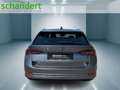Skoda Octavia Combi 2.0 TDI Style DSG LED Navi AHK Klimaautoma Grau - thumbnail 3