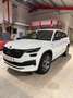 Skoda Kodiaq 2.0 TDI Sportline*MATRIX+KAMERA+ACC Blanc - thumbnail 1