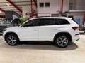 Skoda Kodiaq 2.0 TDI Sportline*MATRIX+KAMERA+ACC Blanc - thumbnail 3