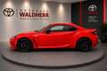Toyota GR86 Automatik Rot - thumbnail 2
