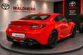 Toyota GR86 Automatik Rot - thumbnail 5