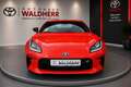 Toyota GR86 Automatik Rot - thumbnail 8