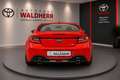 Toyota GR86 Automatik Rot - thumbnail 4