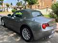 BMW Z4 Deportivo Manual de 2 Puertas Gris - thumbnail 2