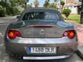 BMW Z4 Deportivo Manual de 2 Puertas Gris - thumbnail 5