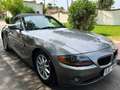 BMW Z4 Deportivo Manual de 2 Puertas Gris - thumbnail 1