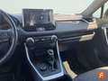 Toyota RAV 4 2.5l 220H Business 4WD Blanc - thumbnail 9