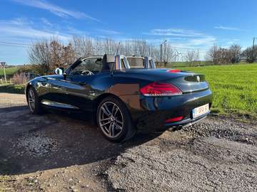 2.0i sDrive20i Start/Stop