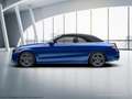 Mercedes-Benz C 180 C 180 Cabriolet  AMG Line Navi/Styling/Autom./LED Blau - thumbnail 13