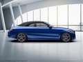 Mercedes-Benz C 180 C 180 Cabriolet  AMG Line Navi/Styling/Autom./LED Blau - thumbnail 10