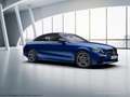 Mercedes-Benz C 180 C 180 Cabriolet  AMG Line Navi/Styling/Autom./LED Blau - thumbnail 4