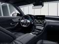 Mercedes-Benz C 180 C 180 Cabriolet  AMG Line Navi/Styling/Autom./LED Blau - thumbnail 9