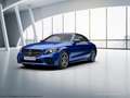 Mercedes-Benz C 180 C 180 Cabriolet  AMG Line Navi/Styling/Autom./LED Blau - thumbnail 2