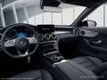 Mercedes-Benz C 180 C 180 Cabriolet  AMG Line Navi/Styling/Autom./LED Blau - thumbnail 6