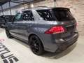Mercedes-Benz GLE 500 e 3.0. AMG LINE. 21INCH. LUCHTVERING. Gris - thumbnail 4