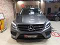 Mercedes-Benz GLE 500 e 3.0. AMG LINE. 21INCH. LUCHTVERING. Gris - thumbnail 2