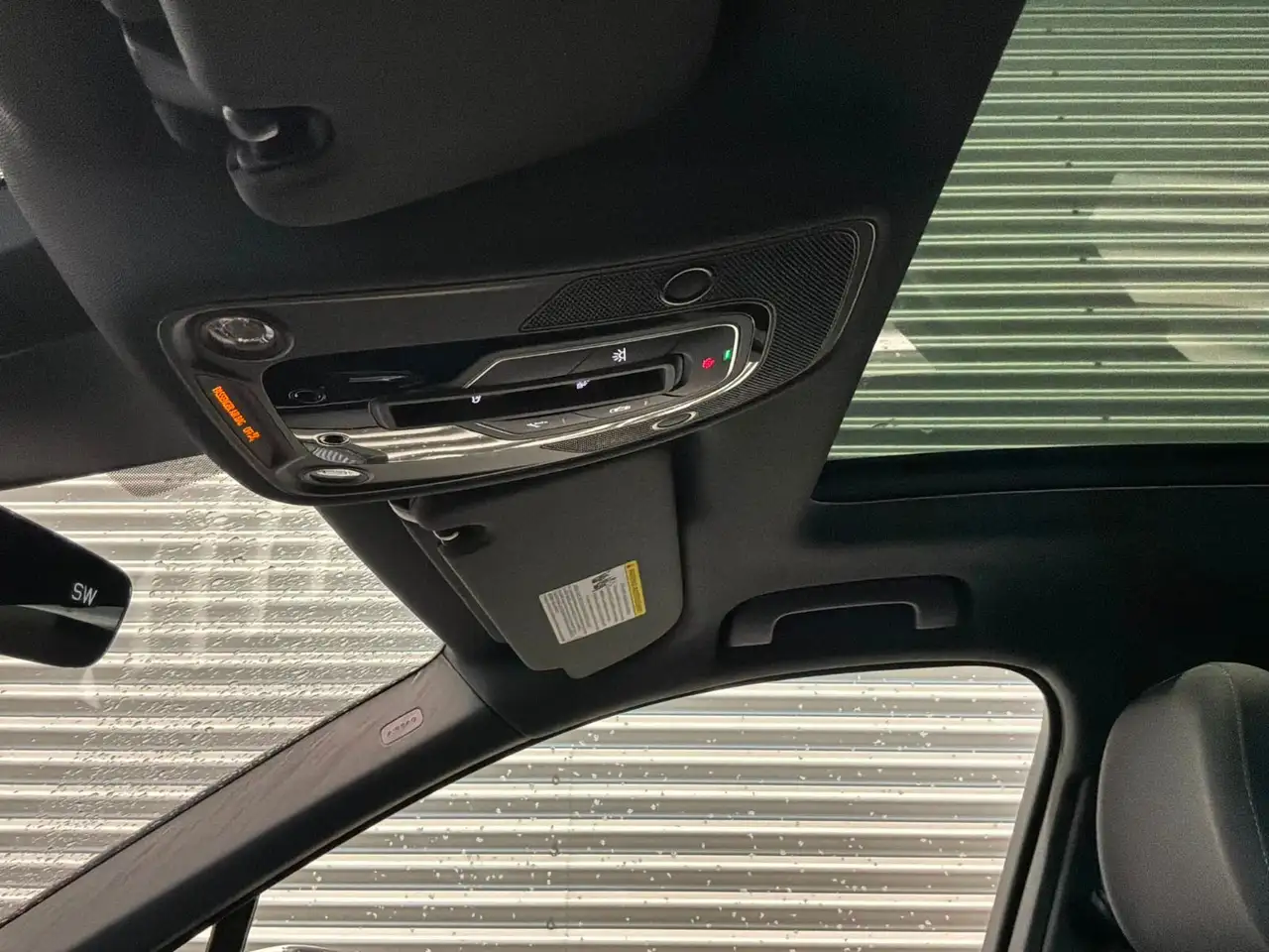 Audi Q7 снимка Audi Q7