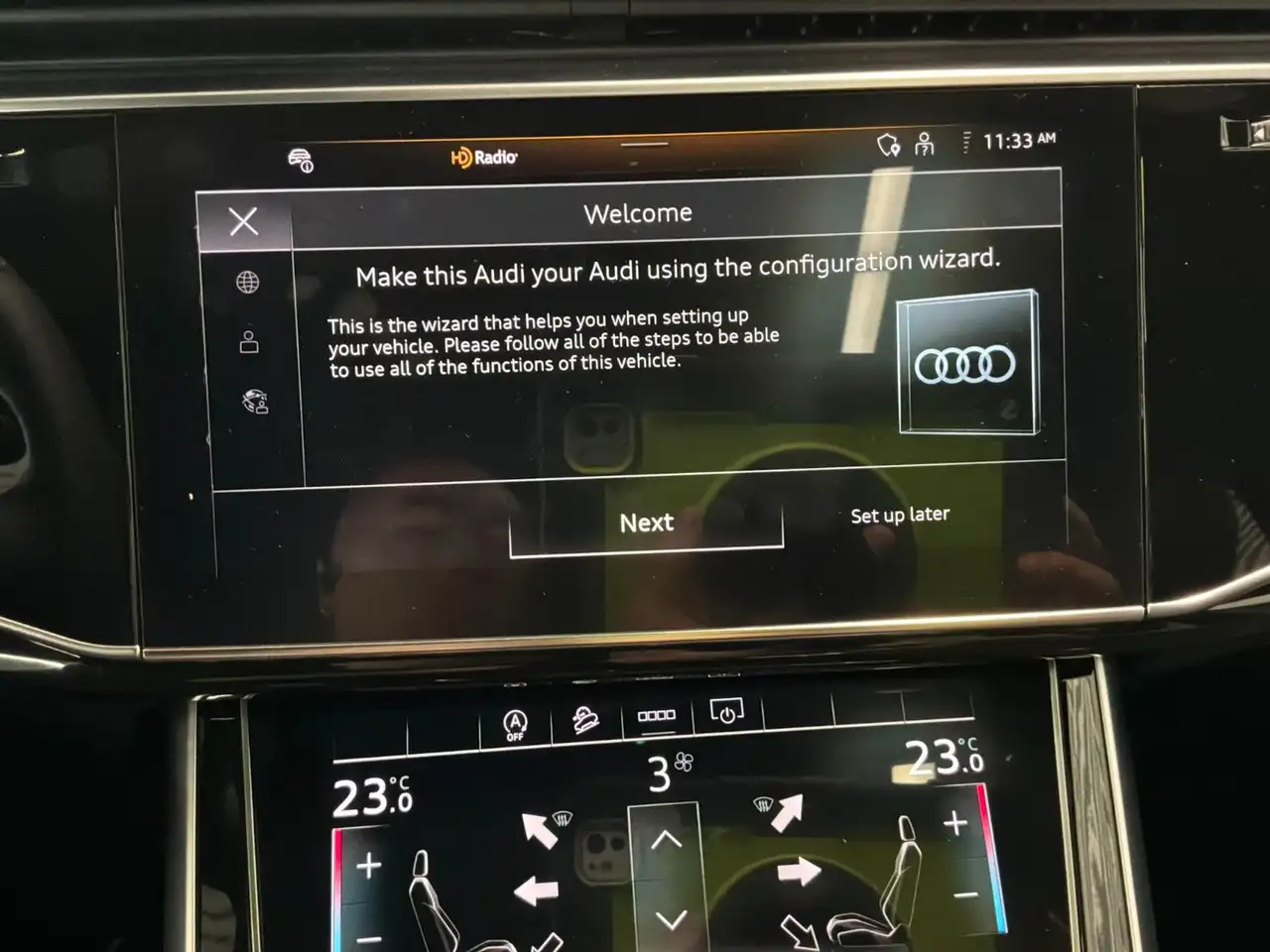 Audi Q7 снимка Audi Q7