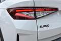 Skoda Elroq 85 First Edition*Matrix*Navi*AHK*360°*Maxx Blanc - thumbnail 28
