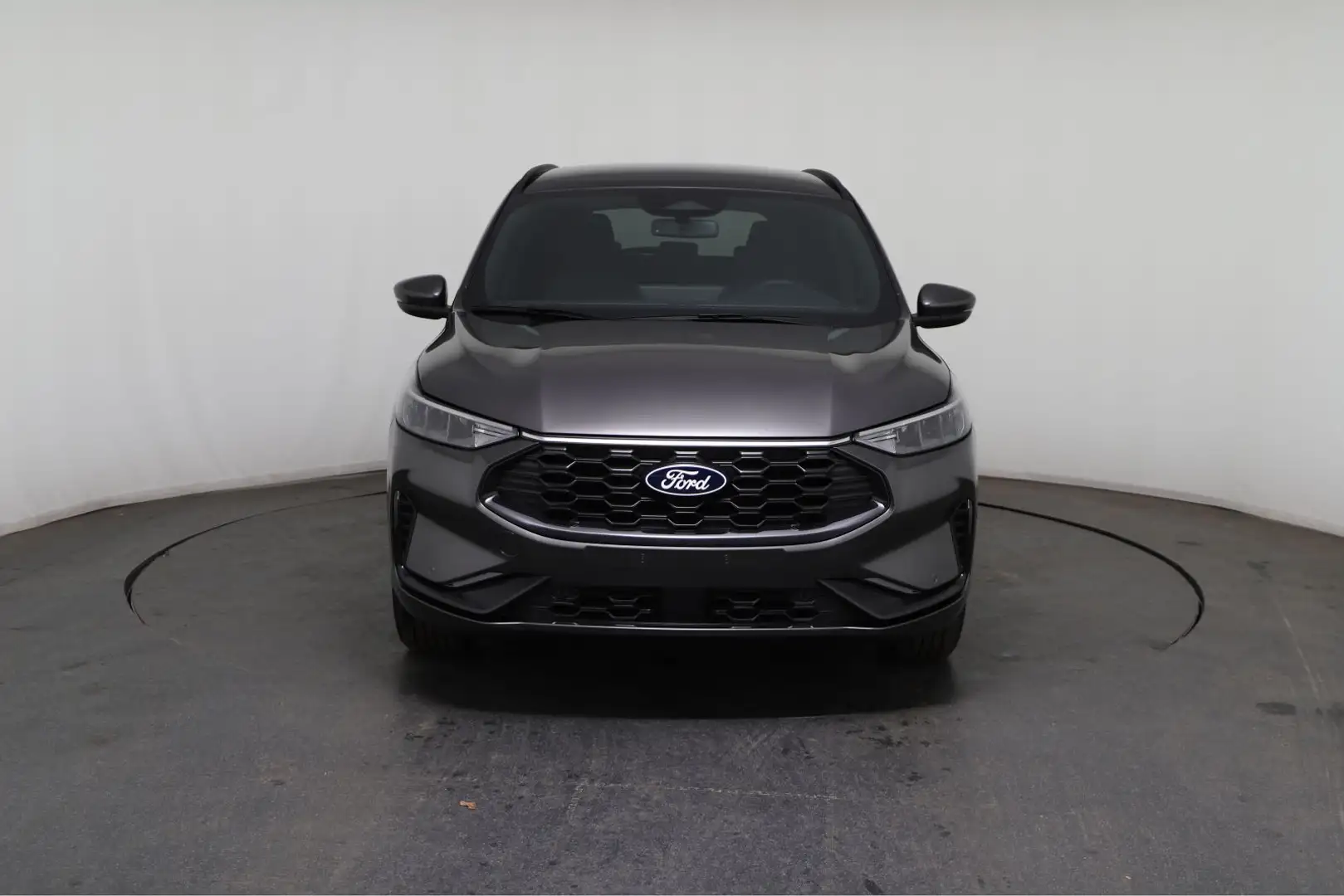 Ford Kuga ST-Line ST-Line Kuga 1.5 EcoBoost 137kW (186 PS) 8-Gang-Automatikgetriebe Grau - 2