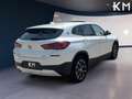 BMW X2 sDrive 18iA Advantage Blanco - thumbnail 4