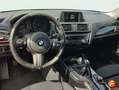 BMW 218 218d Blanc - thumbnail 11