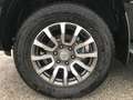 Foton Tunland G7 6 MT PRONTA CONSEGNA Negro - thumbnail 8