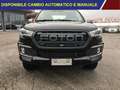 Foton Tunland G7 6 MT PRONTA CONSEGNA Negro - thumbnail 4