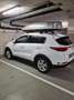 Kia Sportage Silber 1,7 CRDi 2WD - thumbnail 3