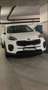 Kia Sportage Silber 1,7 CRDi 2WD - thumbnail 2