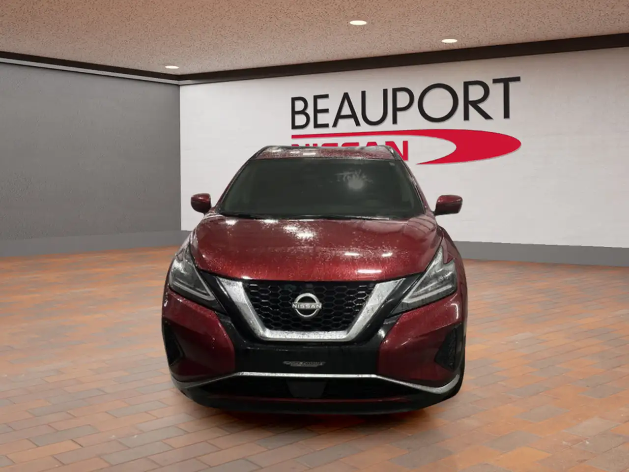 Nissan Murano снимка Nissan Murano