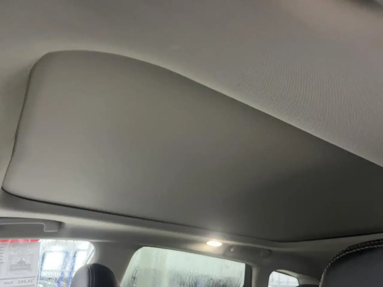 Nissan Murano снимка Nissan Murano