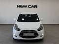 Hyundai iX20 ix20 1.6 CRDI 115 CV XPossible Blanc - thumbnail 2