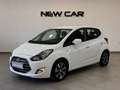 Hyundai iX20 ix20 1.6 CRDI 115 CV XPossible Blanc - thumbnail 3