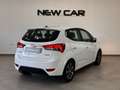 Hyundai iX20 ix20 1.6 CRDI 115 CV XPossible Blanc - thumbnail 8