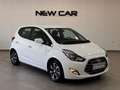 Hyundai iX20 ix20 1.6 CRDI 115 CV XPossible Blanc - thumbnail 1