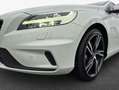 Volvo V40 D3 Geartronic RDesign STDHZG BLIS HARMAN Weiß - thumbnail 6