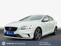 Volvo V40 D3 Geartronic RDesign STDHZG BLIS HARMAN Weiß - thumbnail 1