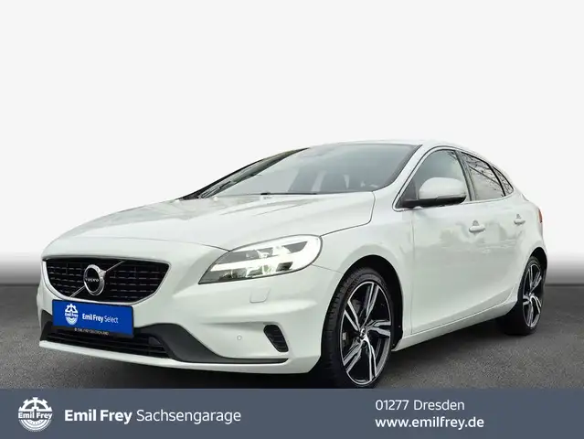 Volvo V40 D3 Geartronic RDesign STDHZG BLIS HARMAN