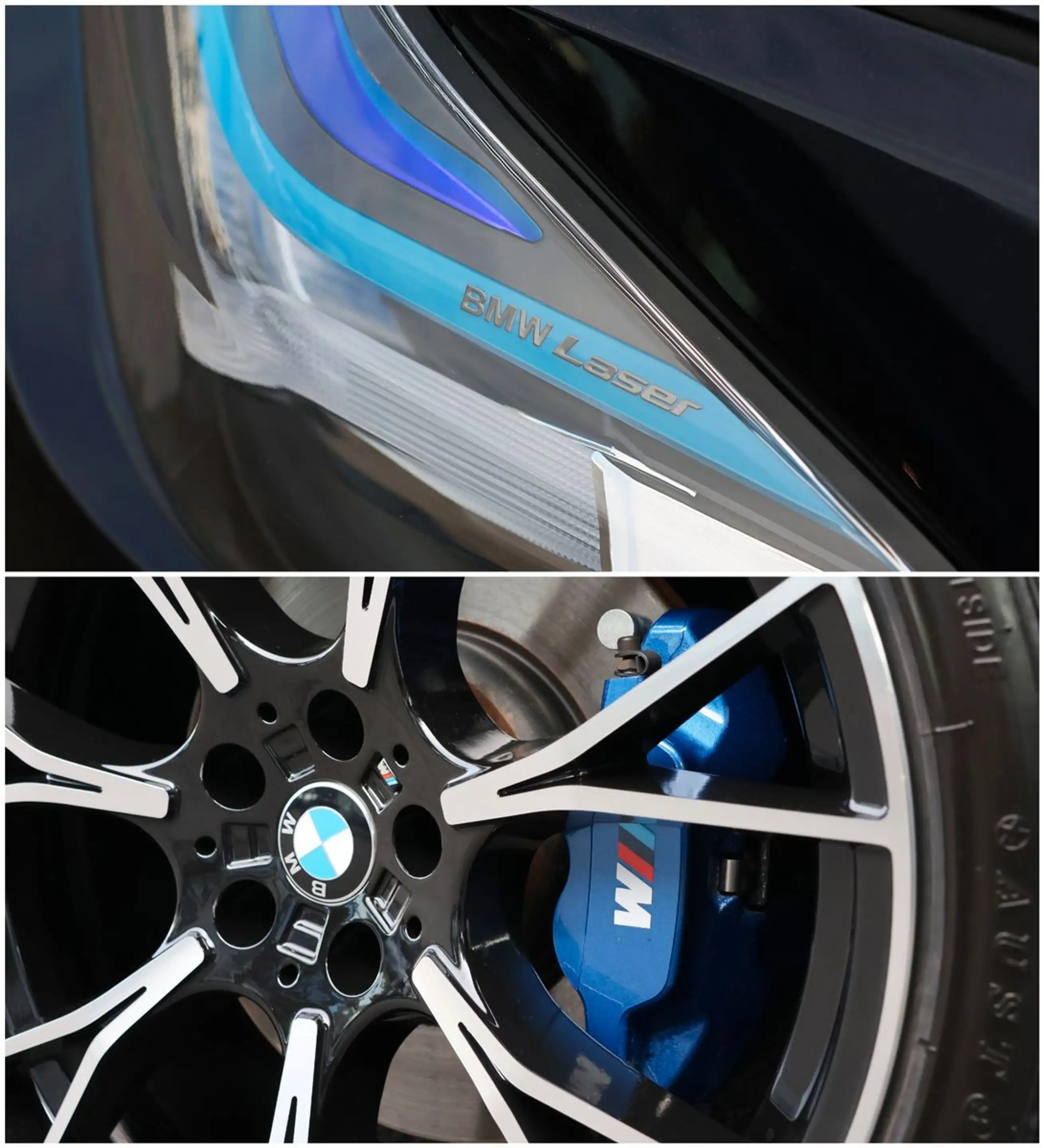 BMW 540 i XDRIVE M/LASER/HUD/H&K/4xSHZ/TOTW/KAMERA/20 — photo 13