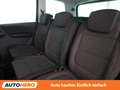 Volkswagen Sharan 2.0 TDI Comfortline BlueMotion Schwarz - thumbnail 14