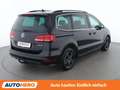Volkswagen Sharan 2.0 TDI Comfortline BlueMotion Schwarz - thumbnail 6